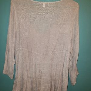 Woman's blouse